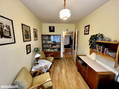 Funkcjonalne 3-pokojowe mieszkanie | Bielany | blisko metra