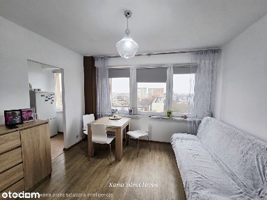 Mieszkanie 2-pokojowe z windą w Siedlcach