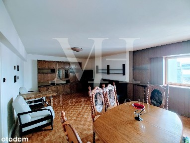 Rodzinne 3 pokoje na Gocławiu - 74 m², dwustronne, świetne położenie