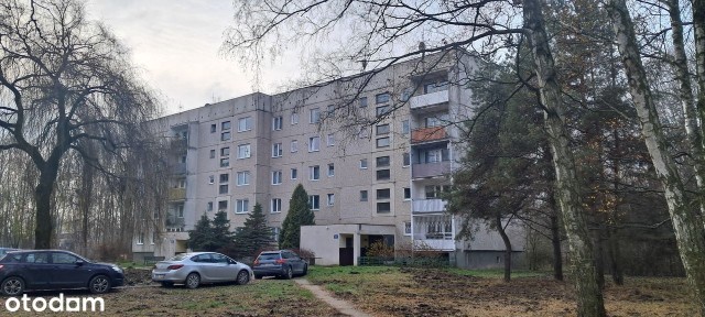 Sprzedam mieszkanie w Kobyłce woj. Mazowieckie