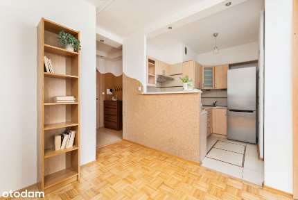 Piękna panorama doskonała lokalizacja