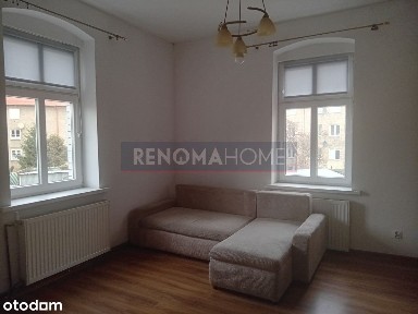 Okazja! Okolice centrum- 2 pokoje