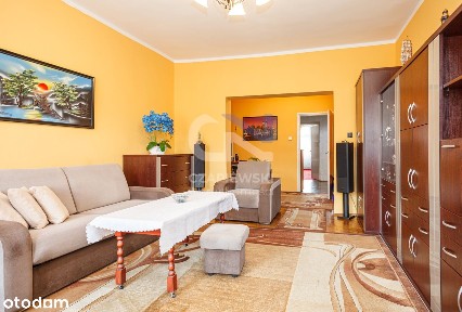 Śródmieście,rozkład,dwustronne,2pok+k/3pok,garderoba,wys3m,COmiejskie!