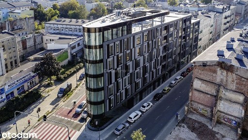 Lokal handlowo-usługowy na sprzedaż, Łódź1