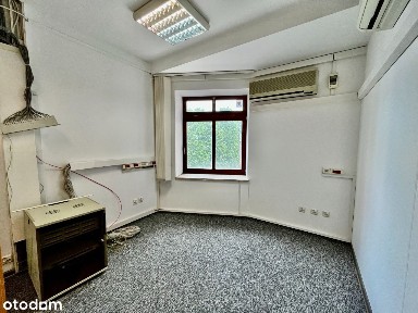 Pilnie biuro w centrum miasta pow. ok 205 m2