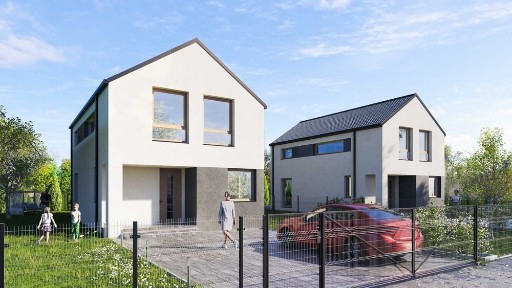 PRZEDSPRZEDAŻ - Dom położony 1 km od Mszczonowa