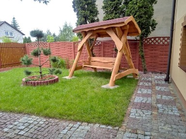 Sprzedaż domu trzy kontygnacje