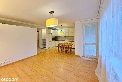 61 m2 wynajem 3 pokoje Białystok Piasta I