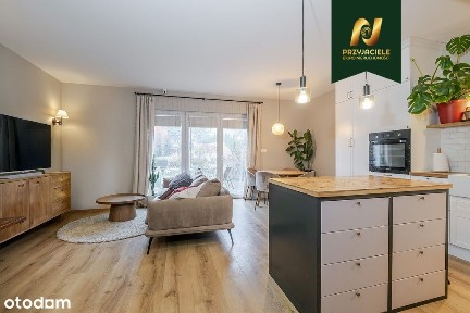 Dom Banino 4 pokoje ogród garaż fotowoltaika