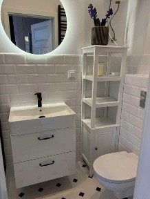 Mieszkanie Mickiewicza Wysoki standard, balkon, wyposażone umeblow