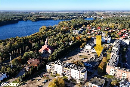 Lokal użytkowy na os. Zachód.