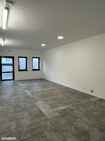 Lokal użytkowy na wynajem w Kościanie