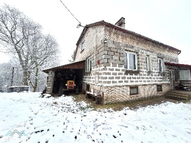 Na sprzedaż Gospodarstwo 5,1167Ha Michałówka