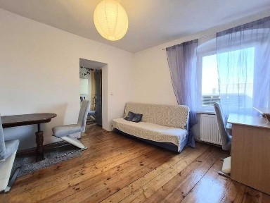 Bezpośrednio! Okazja inwestycyjna. Mieszkanie przy samej Politechnice.