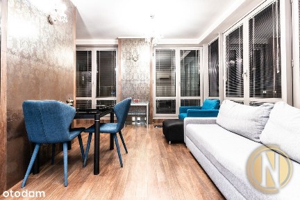 Stańczyka Bronowice | 2 pok. | widok Salwator City