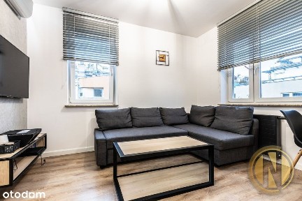 Bronowice | Radzikowskiego | 2 Pok. | Eng