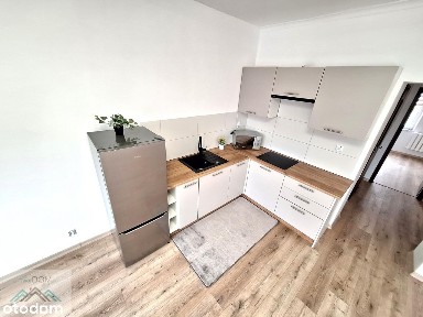 Mieszkanie na wynajem w centrum Olkusza