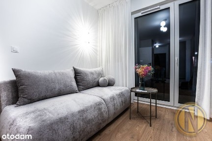 Portowa | Zabłocie | 2 pok. | Eng