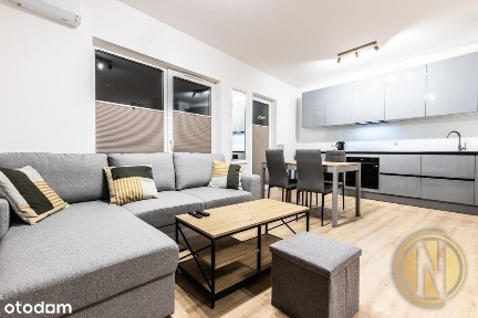 Dobrego Pasterza | P. Czerwony | 2 pok. Eng