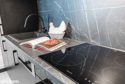 Nowoczesna kawalerka 32 m² | wysoki standard | balkon | parking | kom.