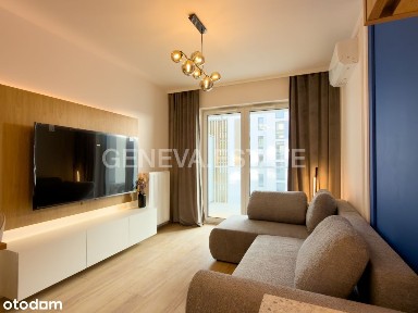 Nowe Mieszkanie | Bagry | 3 Pok