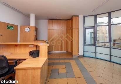 Lokal usługowy I Centrum miasta I Radom