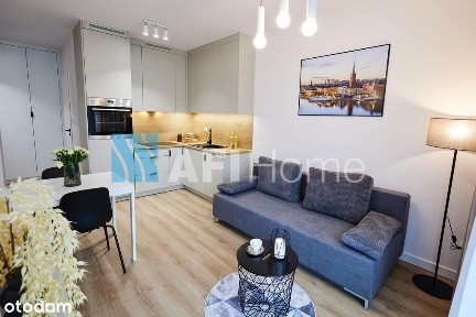 Bez prowizji! Funkcjonalne 2 pokoje! ul. Bunscha