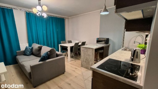 Mieszkanie do wynajęcia 43m², ul. Dębskiego