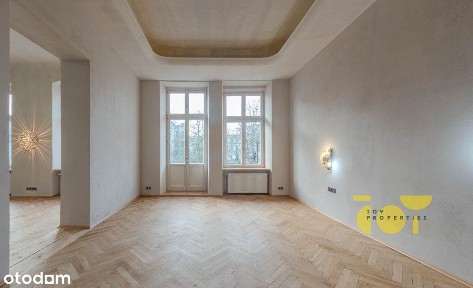 Wyjątkowa przestrzeń w sercu miasta