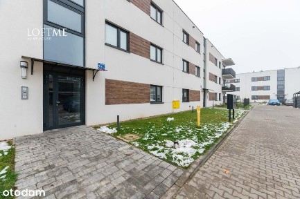 Funkcjonalność, komfort i świetna lokalizacja!