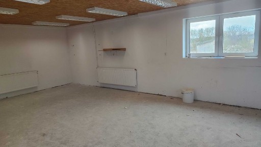 Pomieszczenie do wynajęcia