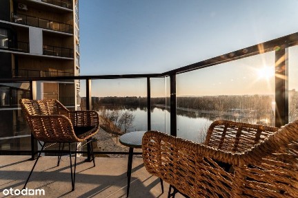 54 m2 - 3 pokoje - do wynajęcia