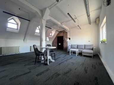 Mieszkanie z widokiem - ul. Woźna