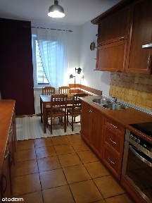 ul. Stefana Dembego, Kabaty, Ursynów, Warszawa, mazowieckie