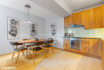 Komfortowe mieszkanie, blisko metra