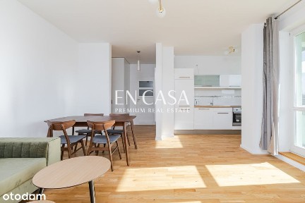 Mokotów, Wilanowska 368C, 2 pokoje + garaż