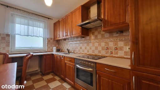 Sprawdź>> Dwa pokoje z loggią i garażem