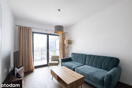 Apartamentowiec | Westfield Mokotów | Metro