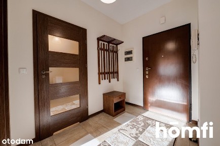 Dwupokojowe mieszkanie w centrum miasta