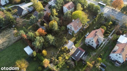 Dom na sprzedaż w Radwanicach - 219m2