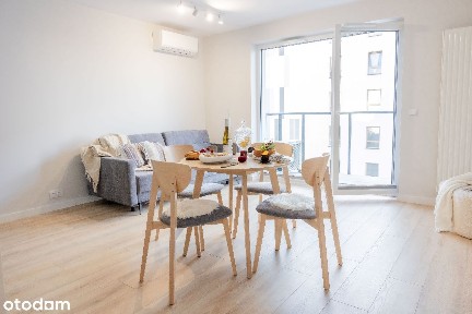 Apartament Wynalazek 3F BEZ PROWIZJI !