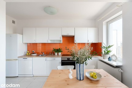 2 pokoje z balkonem | Bezpośrednio I Wilda I HelpDesk24H