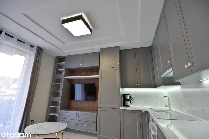 Wynajmę mieszkanie Korczak-park 2 pokoje