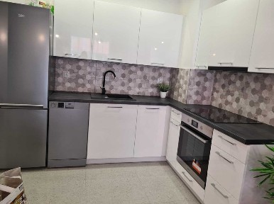 Zachodniopomorskie, Szczecin, Dąbie