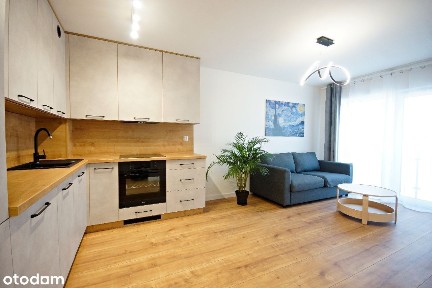 Do Wynajęcia Apartament w Lesznie ul.Łowiecka