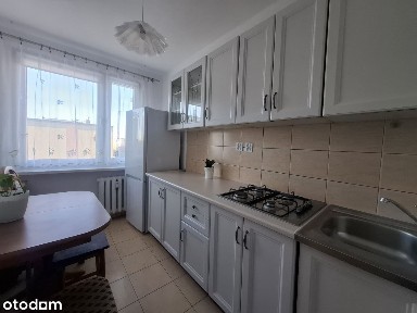 Kawalerka na Koperniku