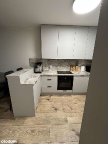 Mieszkanie wynajem Wrocław Vespucciego Olimpia Port PARKING OD 1.01.26