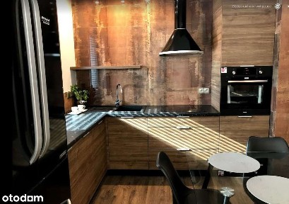 Mieszkanie 50m2 Olimpia Port-wynajem