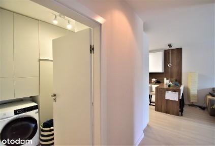 81 m2 Kępa Mieszczańska ciche i spokojne