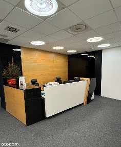 BTD Office Center | Warszawa Mokotów | podnajem 288,88 m²